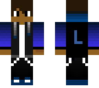 lightningghost