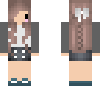 madi's skin