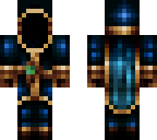 mage