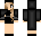 mage girl