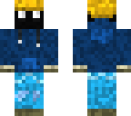 mage skin