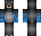 magical bear