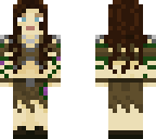 malicia warrior dancer