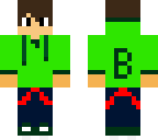 march brian