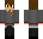 matthew macbrooks gryffindor 3