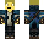 me adventurer