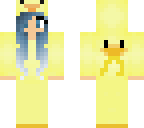 me as a duck