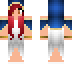 me as aphmau