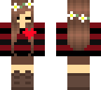 me as frisk