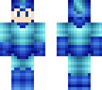 megaman