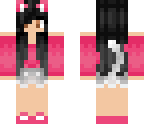 meifwa girl