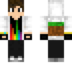 minecraft gamer