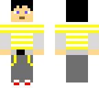 minecraft original guys