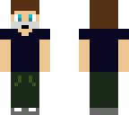 miner