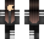 minimally edited skin