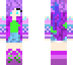 mintygamergirl
