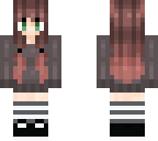 moe anime girl