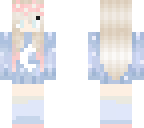 moon girl small edit personal