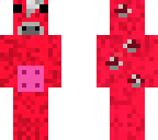 mooshroom man