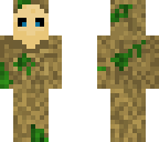 moss tree
