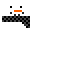 mr snowman