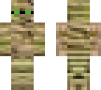 mummy