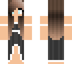 my 3rd skin