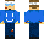 my crafting dead skin