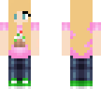 my cupcake girl