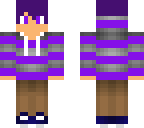 my fixed skin