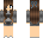 my new skin