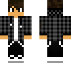 my new skin