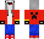 my own skin 1