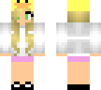 my second choice of a skin