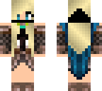 my skin