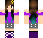 my skin