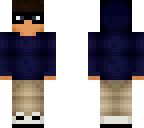 my skin