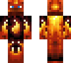 my skin