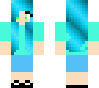 my skin