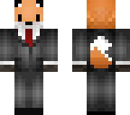my skin foxinatux