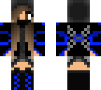 mystery girl