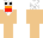 ***** chicken