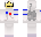 napstronaut