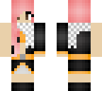 natsu