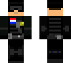 navy seal