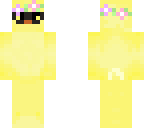 nerdy ducky