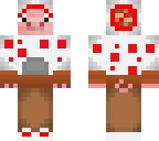 new cake pig