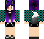 new skin