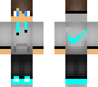 nike boy