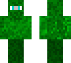 ninja verde